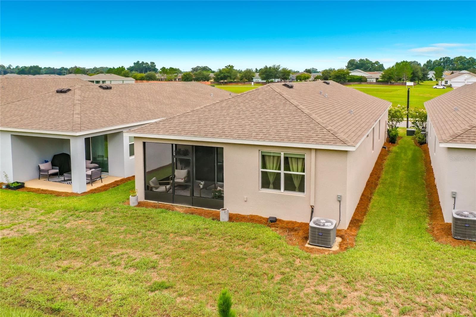 Single Family Residence at 4143 NW 44TH CIR, OCALA, photo 43 of 53