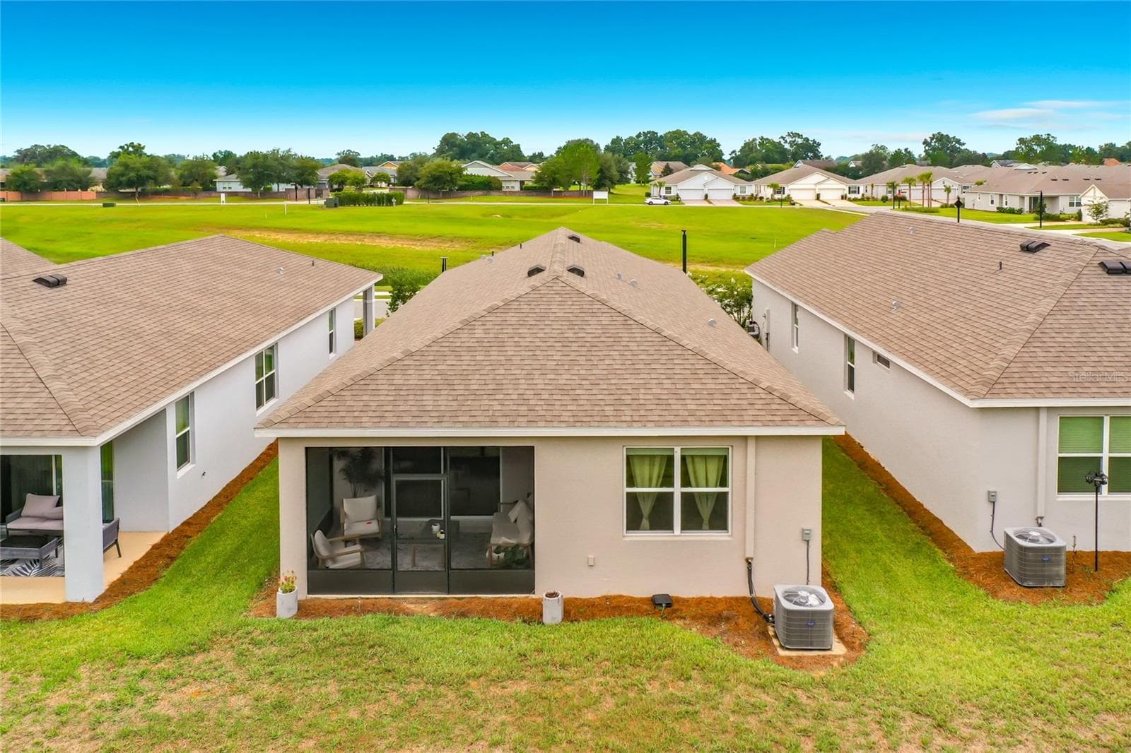 Single Family Residence at 4143 NW 44TH CIR, OCALA, photo 44 of 53