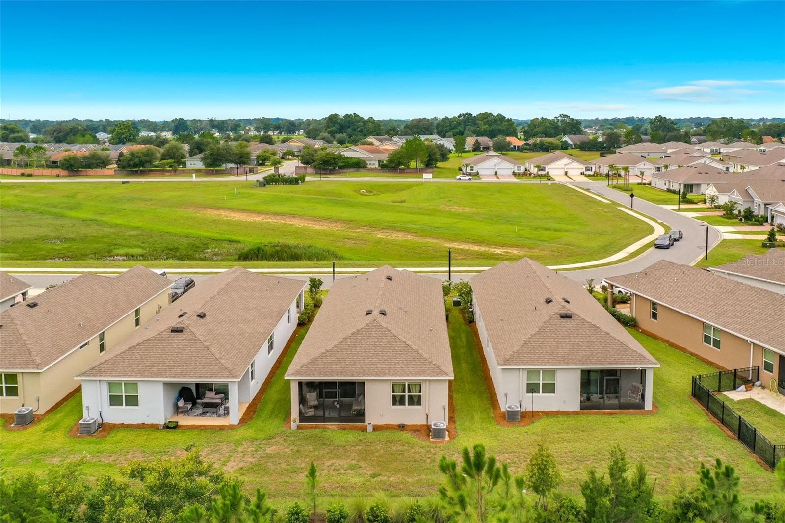 Single Family Residence at 4143 NW 44TH CIR, OCALA, photo 45 of 53