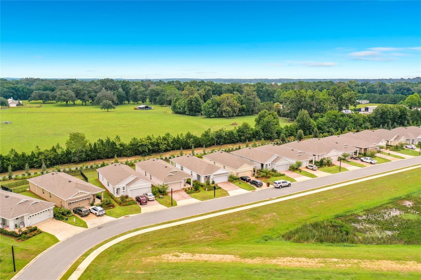Single Family Residence at 4143 NW 44TH CIR, OCALA, photo 52 of 53