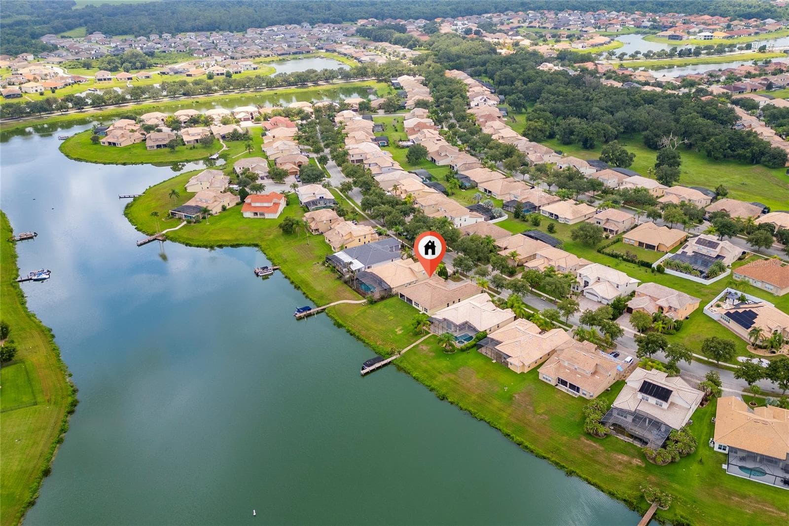 Single Family Residence at 3817 GOLDEN FEATHER WAY, KISSIMMEE, photo 9 of 48