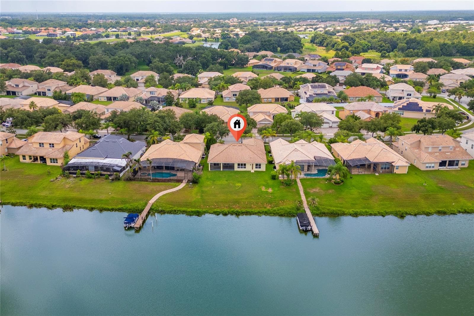 Single Family Residence at 3817 GOLDEN FEATHER WAY, KISSIMMEE, photo 11 of 48