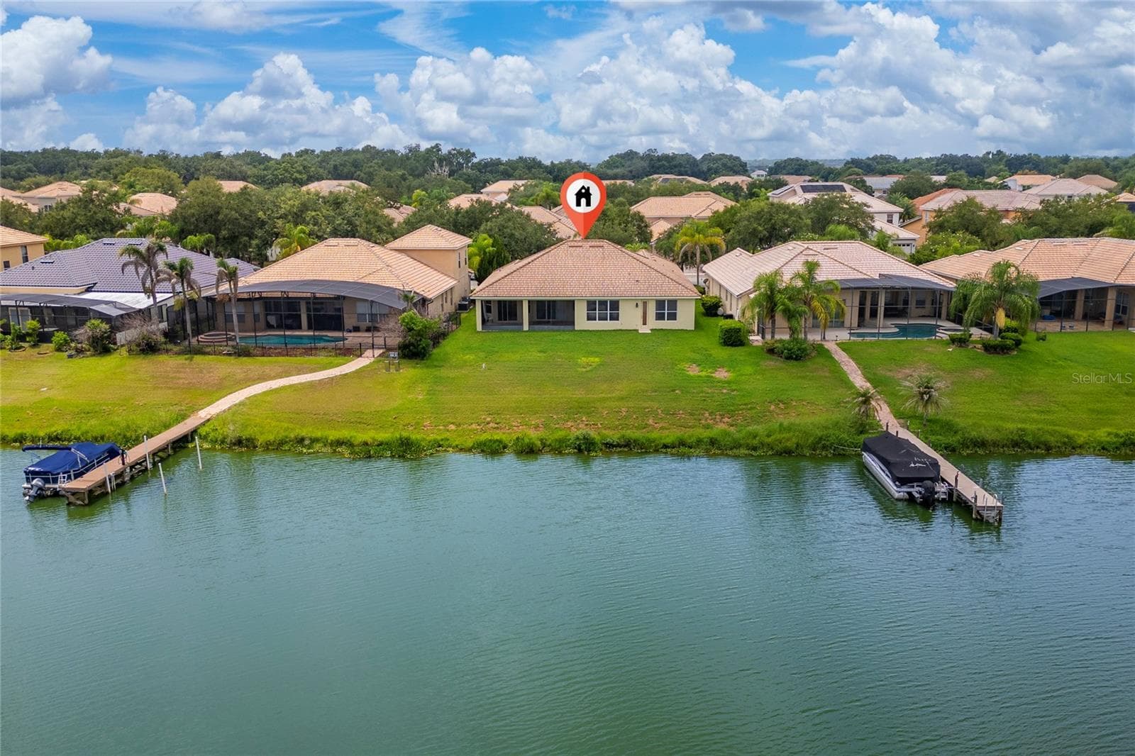 Single Family Residence at 3817 GOLDEN FEATHER WAY, KISSIMMEE, photo 12 of 48