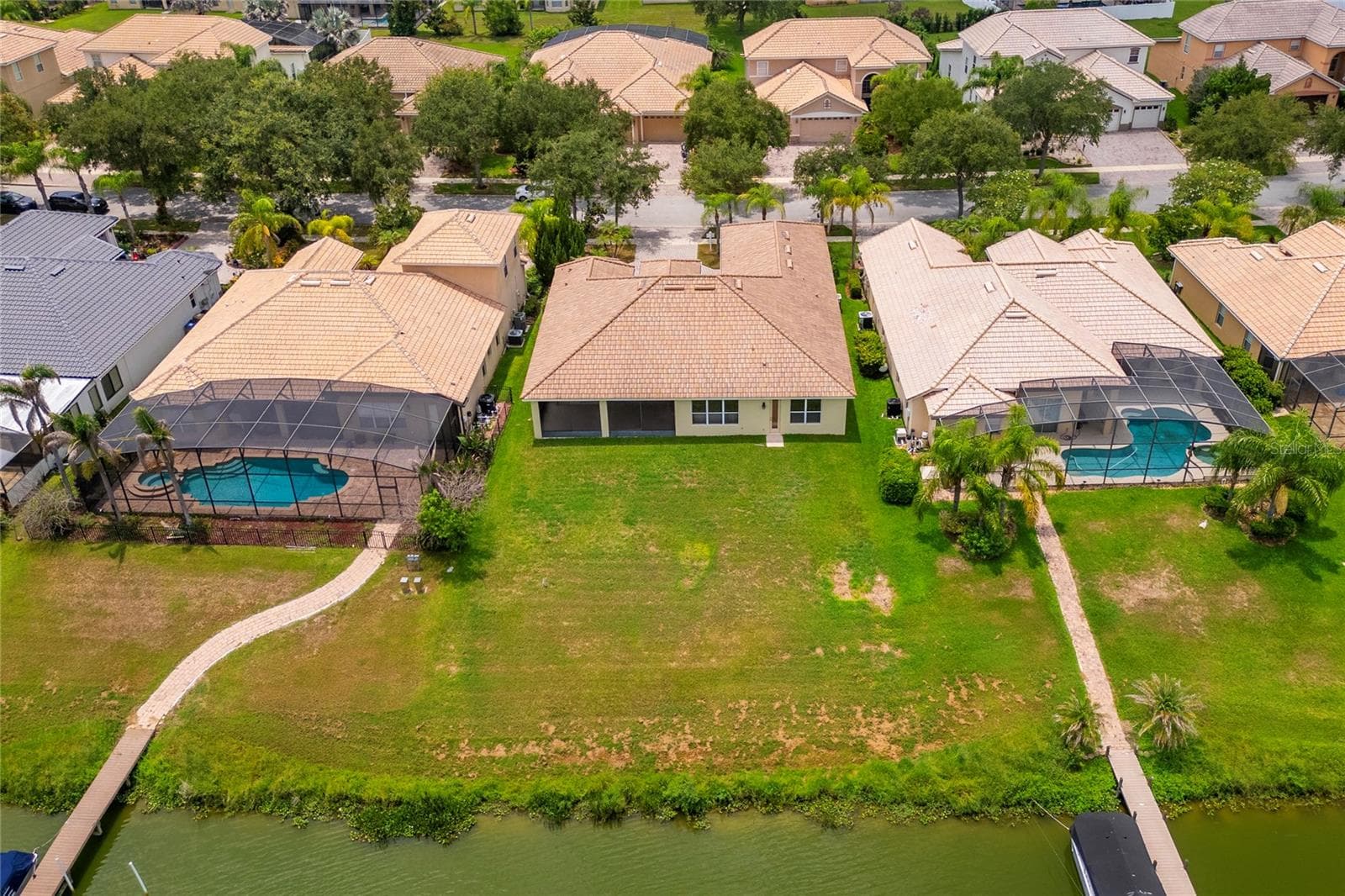 Single Family Residence at 3817 GOLDEN FEATHER WAY, KISSIMMEE, photo 13 of 48