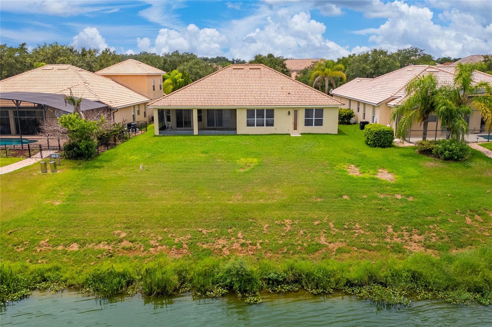 Single Family Residence at 3817 GOLDEN FEATHER WAY, KISSIMMEE, photo 14 of 48
