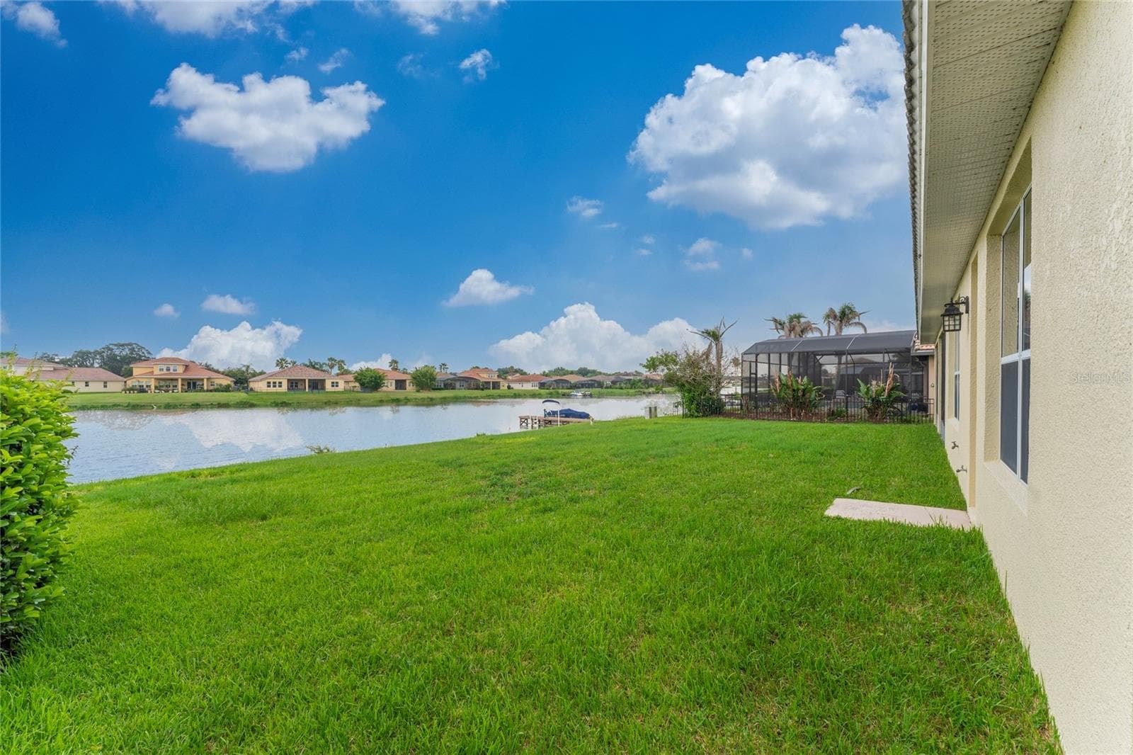 Single Family Residence at 3817 GOLDEN FEATHER WAY, KISSIMMEE, photo 48 of 48