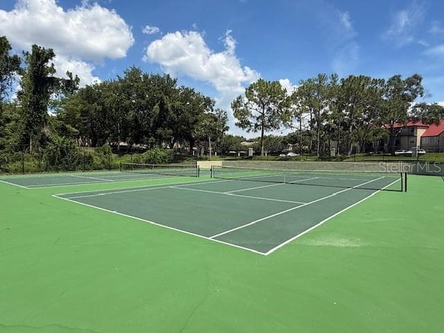 TENNIS COURT - 224 AFTON SQ #8-301, ALTAMONTE SPRINGS