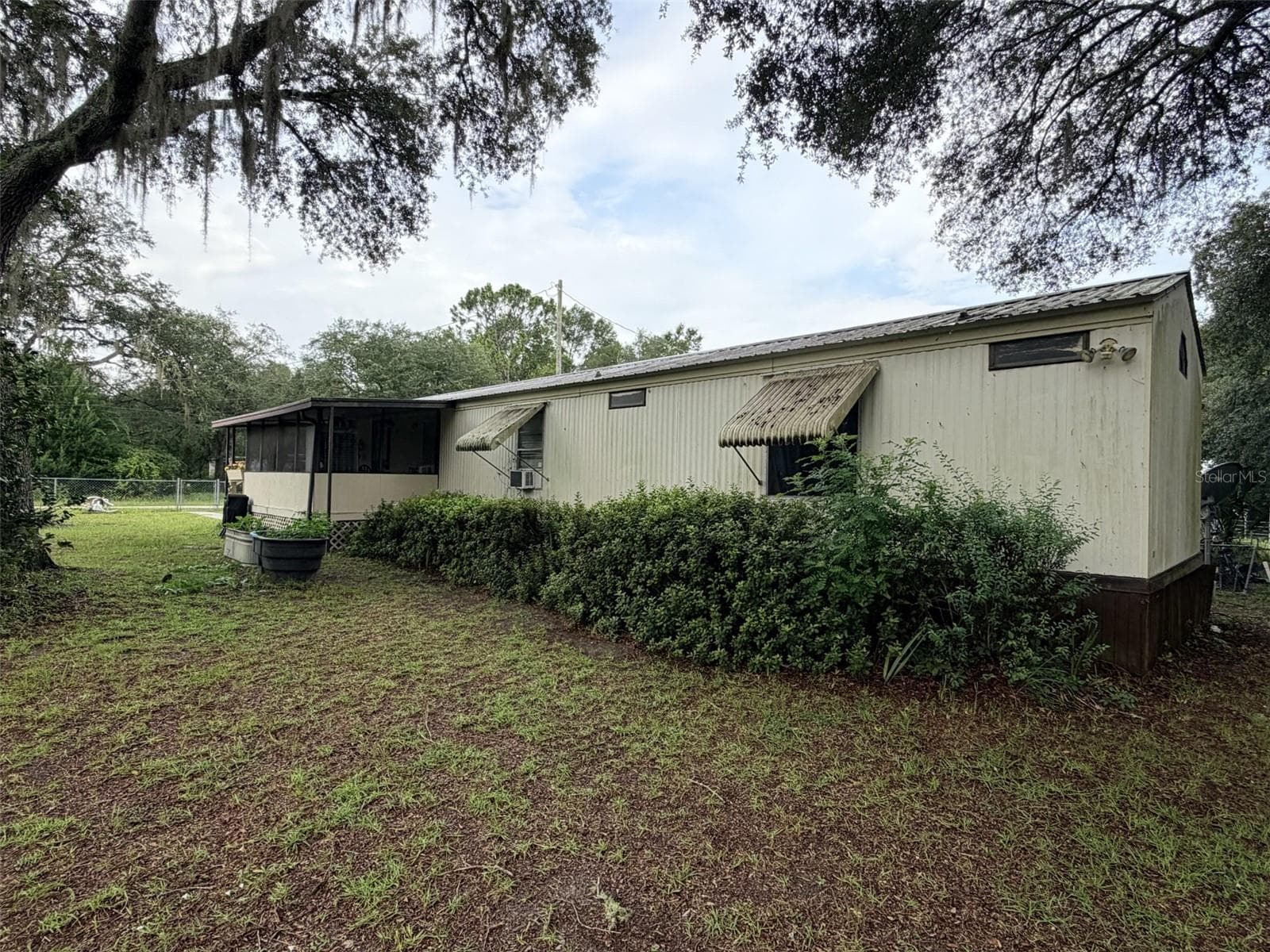 Manufactured Home at 355 NE 436 AVE, OLD TOWN, photo 17 of 19