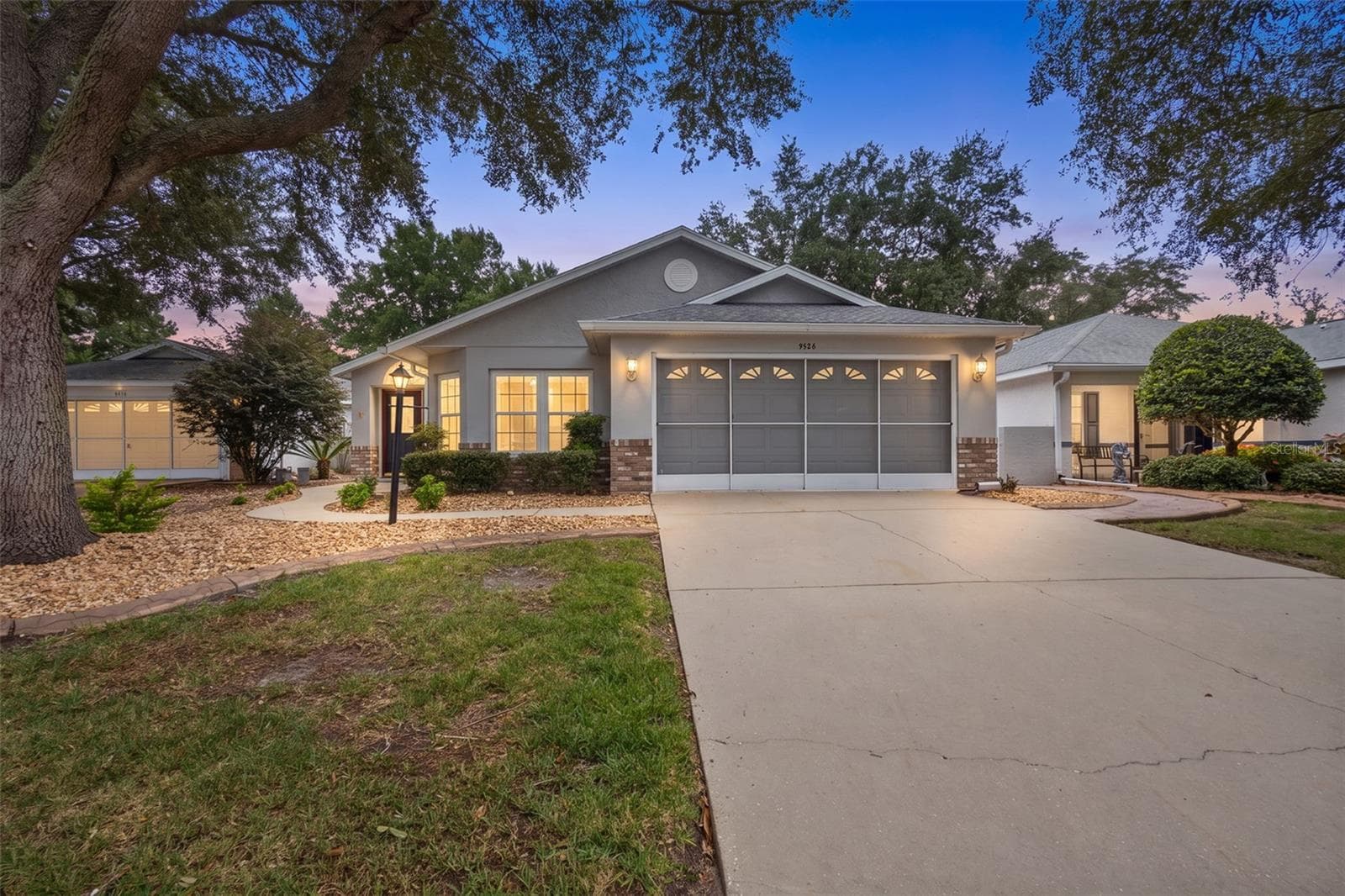 9526 SW 92ND PLACE RD