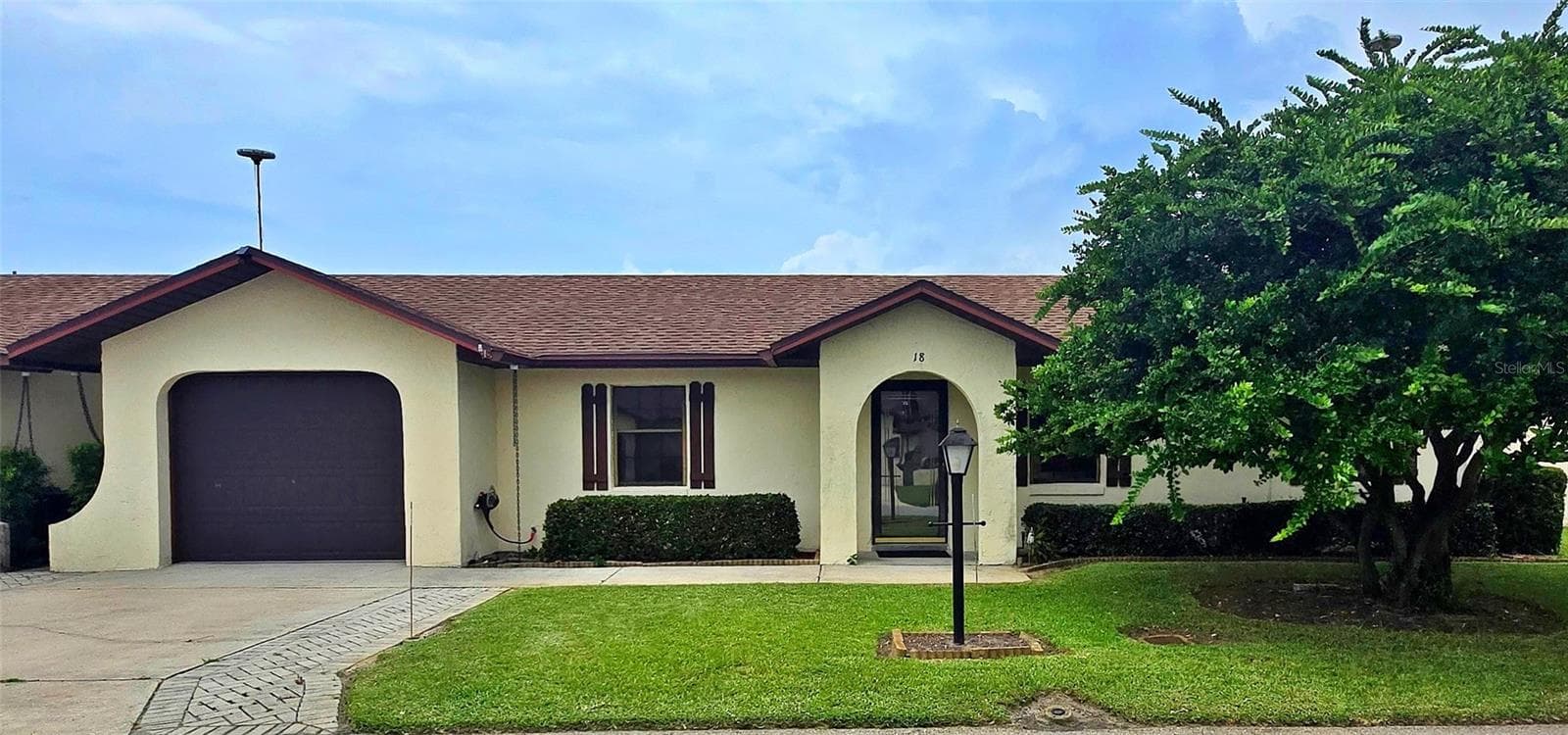 Single Family Residence at 41 N 20TH ST #18, HAINES CITY, photo 2 of 23