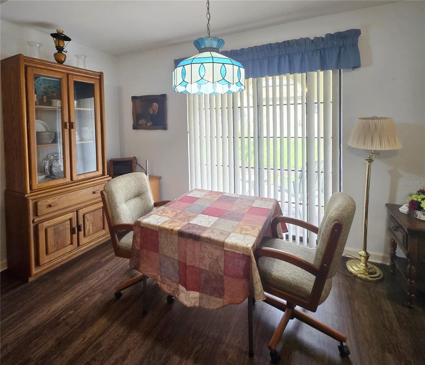 Single Family Residence at 41 N 20TH ST #18, HAINES CITY, photo 8 of 23