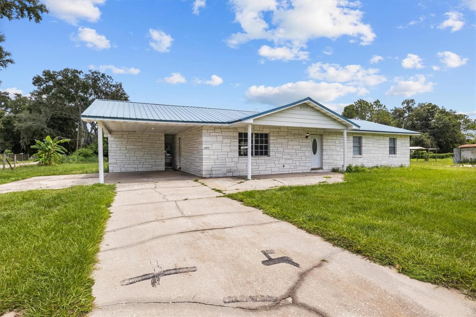 Single Family Residence at 9545 STATE ROAD 33 N, POLK CITY, photo 2 of 37