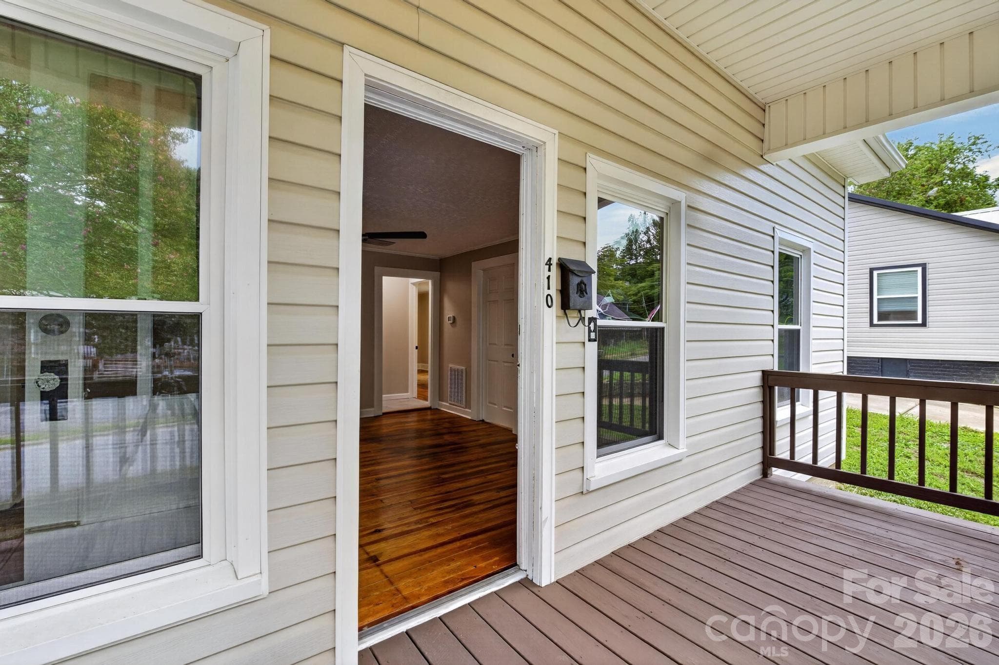 Single Family Residence at 410 Spruce Street SW, Lenoir, photo 20 of 24