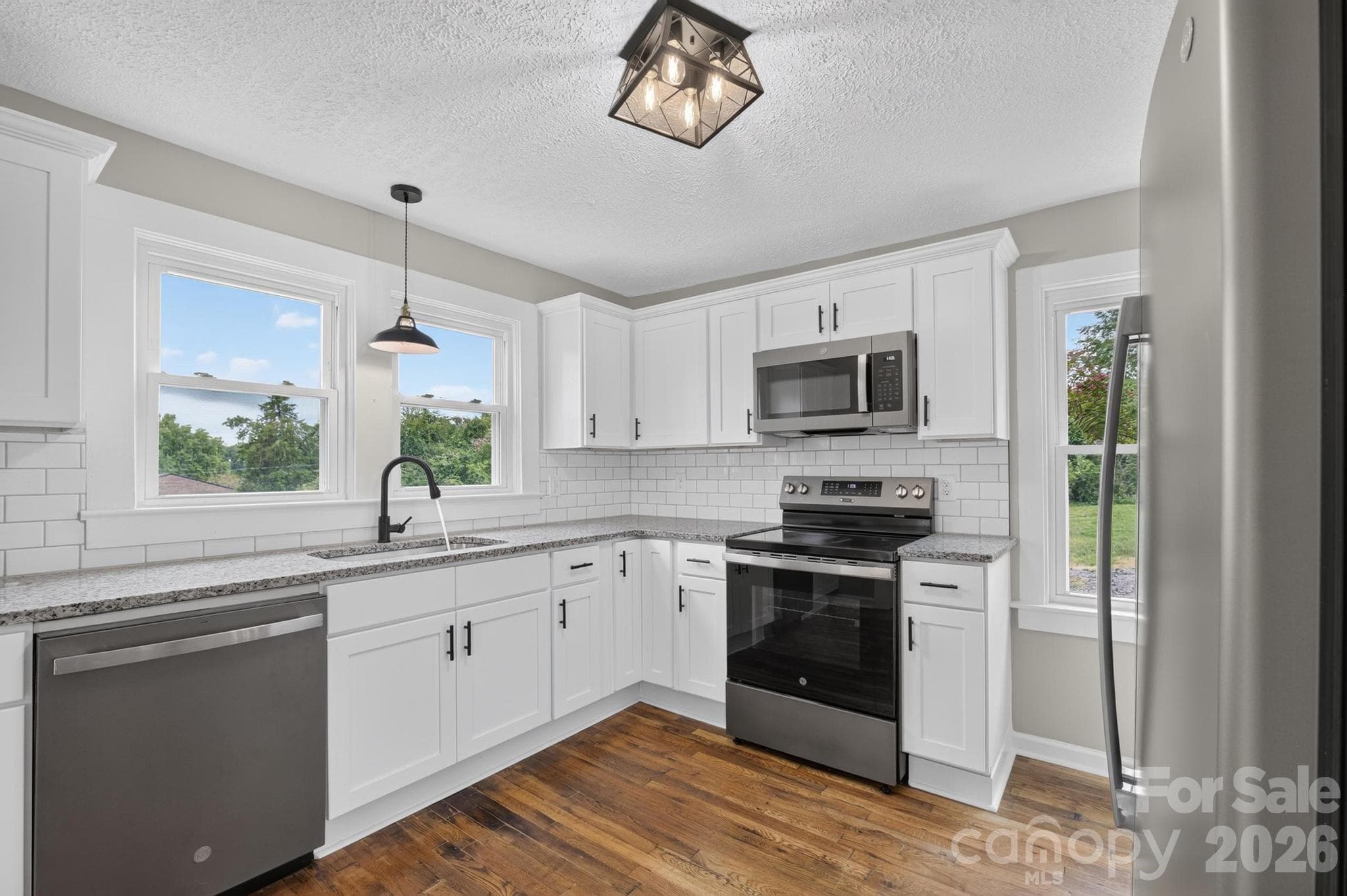 Single Family Residence at 410 Spruce Street SW, Lenoir, photo 3 of 24
