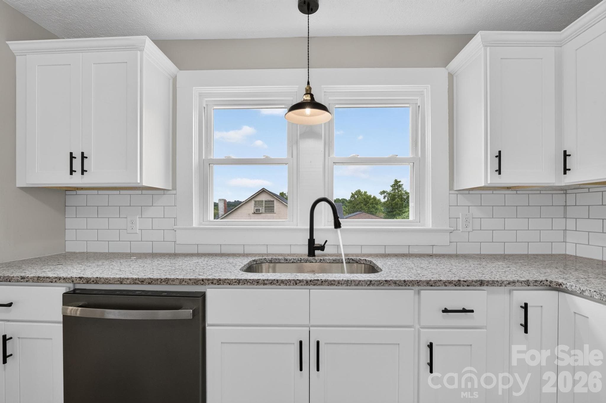 Single Family Residence at 410 Spruce Street SW, Lenoir, photo 5 of 24