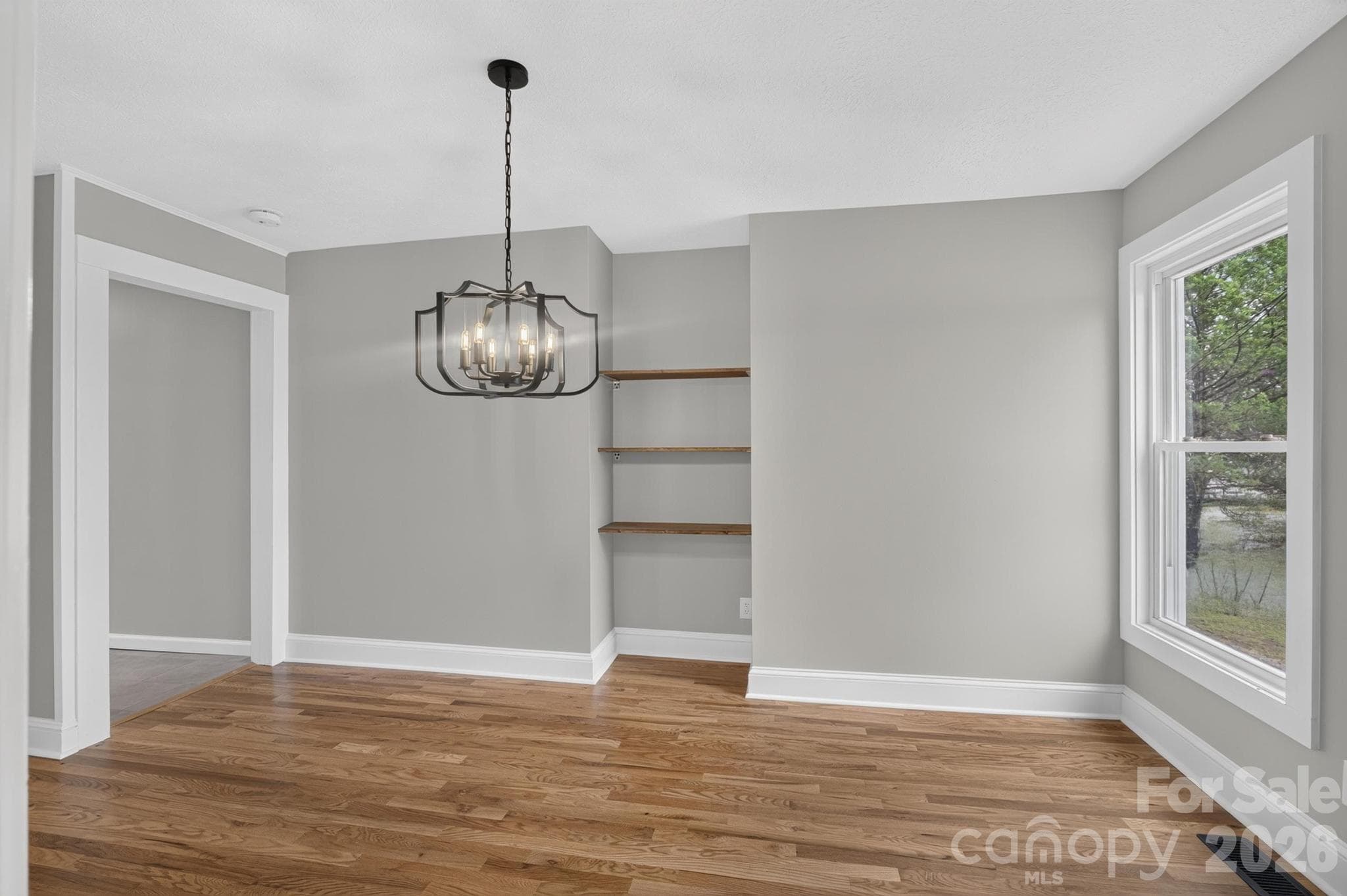 Single Family Residence at 410 Spruce Street SW, Lenoir, photo 7 of 24