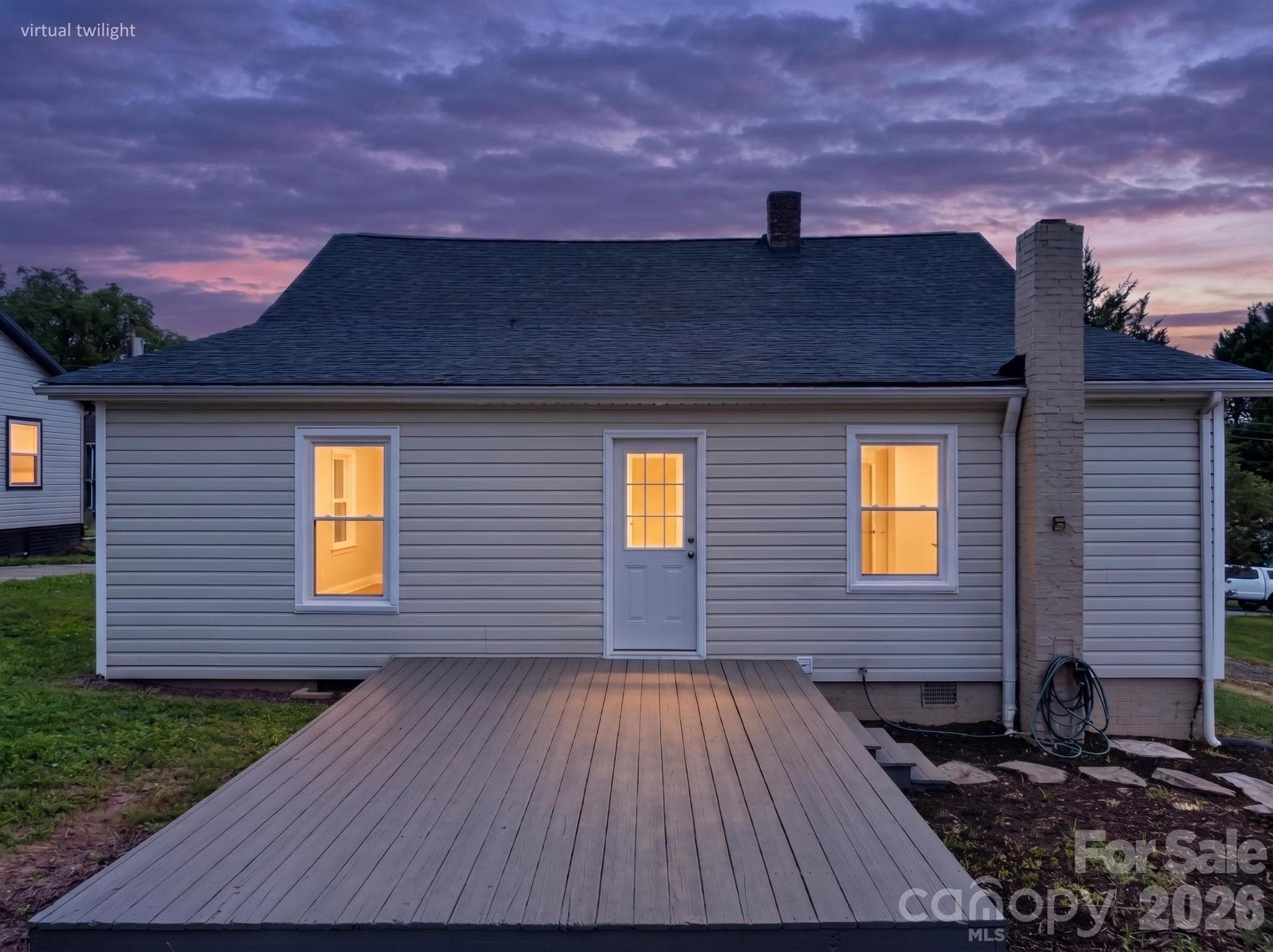 Single Family Residence at 410 Spruce Street SW, Lenoir, photo 23 of 24