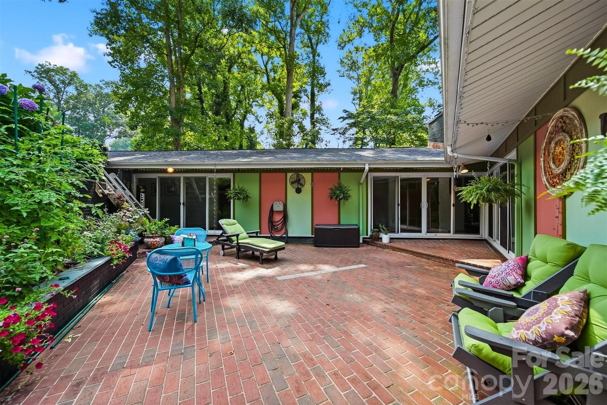 Single Family Residence at 120 Woodland Drive, Morganton, photo 11 of 36
