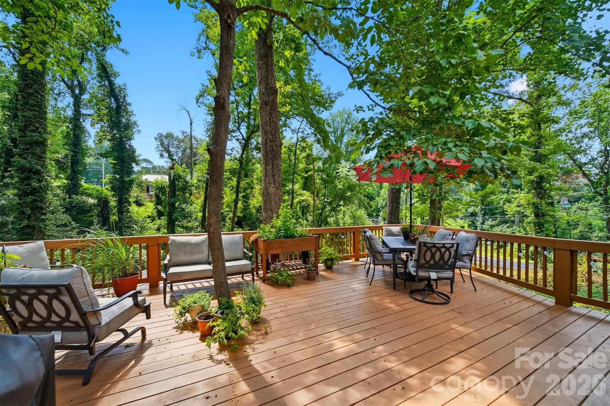 Single Family Residence at 120 Woodland Drive, Morganton, photo 17 of 36