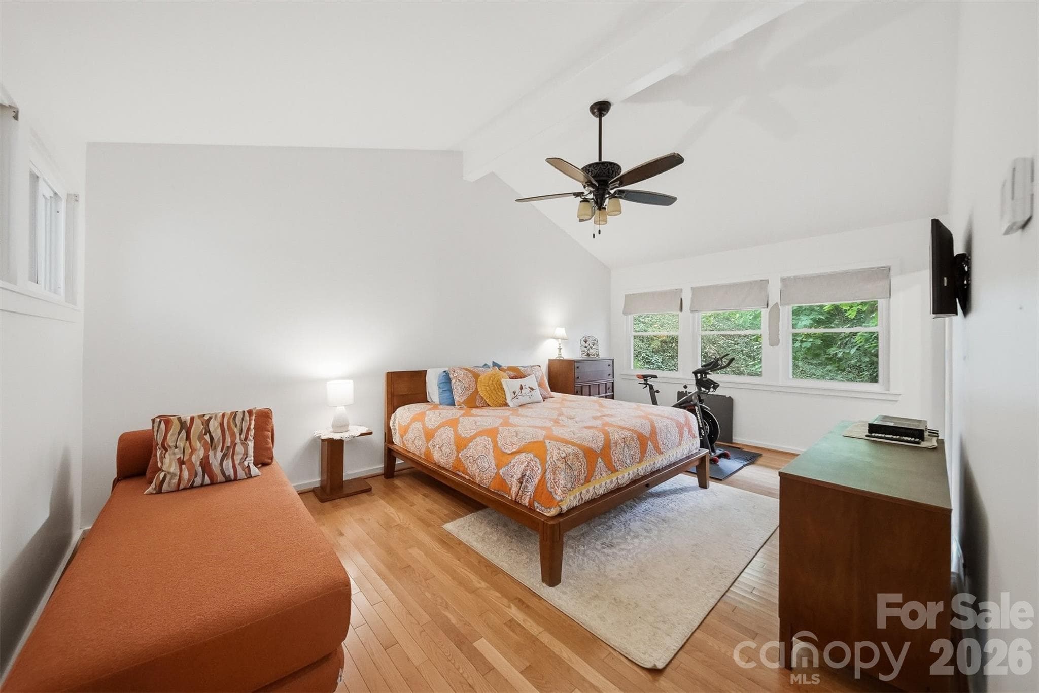 Single Family Residence at 120 Woodland Drive, Morganton, photo 31 of 36