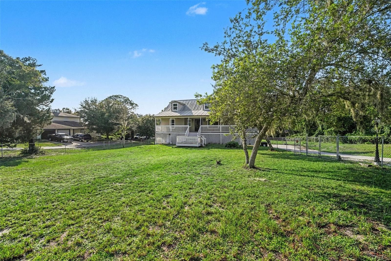 Single Family Residence at 5710 BARNA AVE, TITUSVILLE, photo 17 of 25