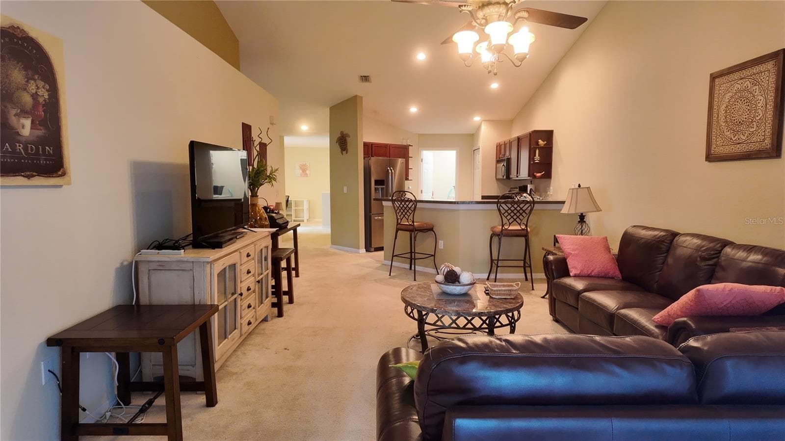 Condominium at 1651 HAMMOCKS AVE, LUTZ, photo 14 of 49