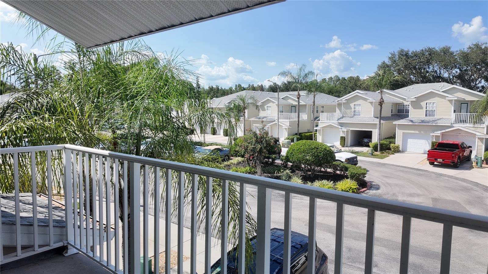 Condominium at 1651 HAMMOCKS AVE, LUTZ, photo 25 of 49