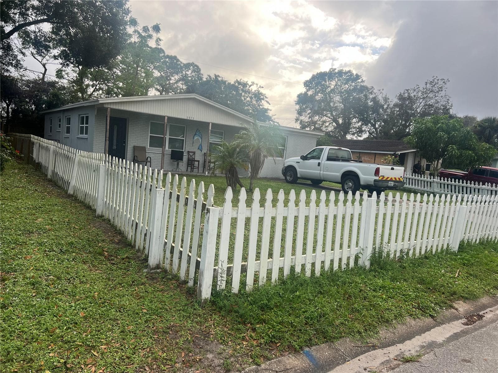 Single Family Residence at 3945 47TH STREET, VERO BEACH, photo 3 of 11