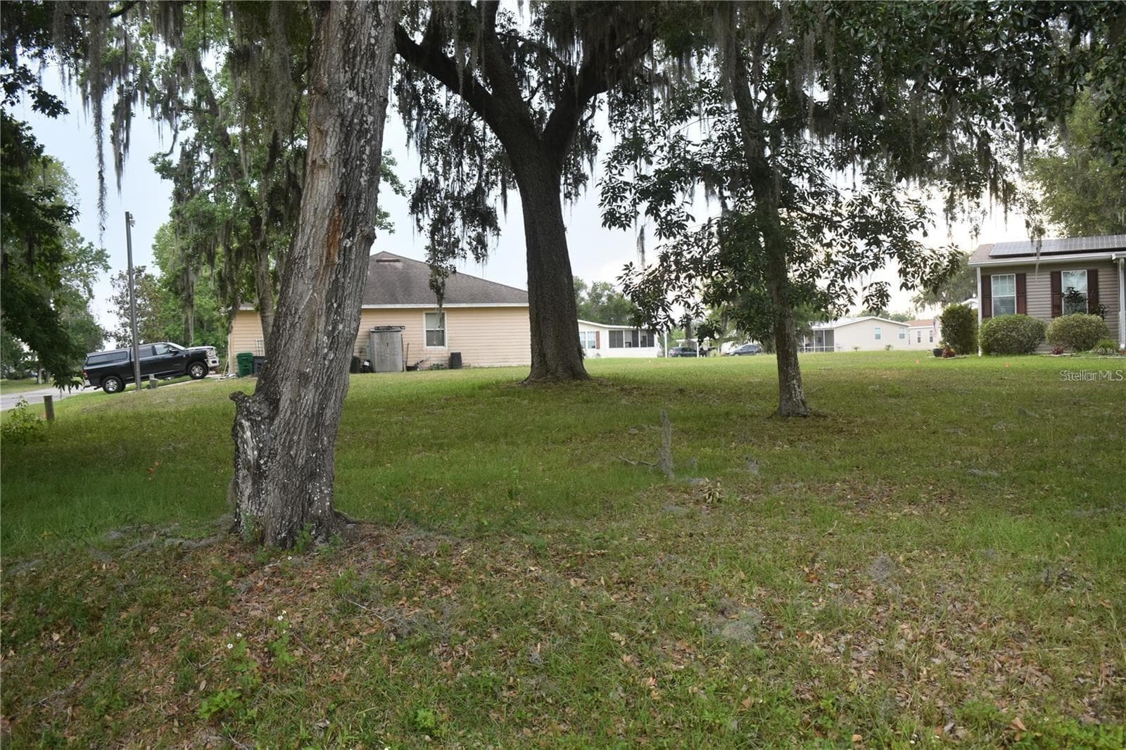 LOT 7 BLK D LEXINGTON CIR