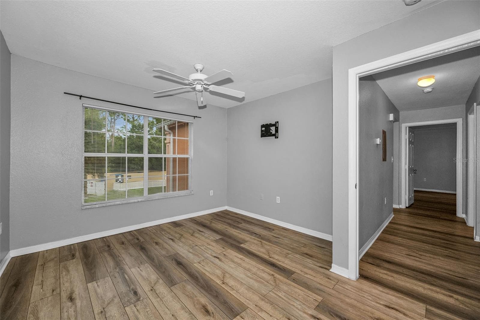 Primary Bedroom - 9078 LAKE CHASE ISLAND WAY #9078, TAMPA