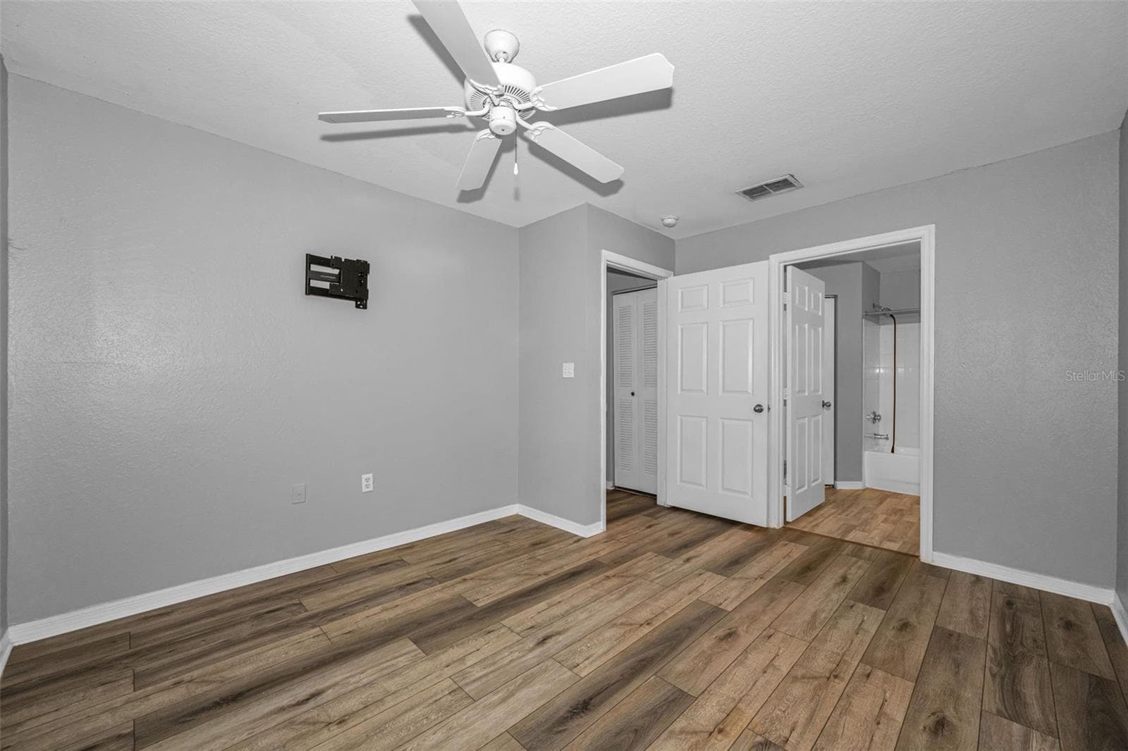 Primary Bedroom - 9078 LAKE CHASE ISLAND WAY #9078, TAMPA