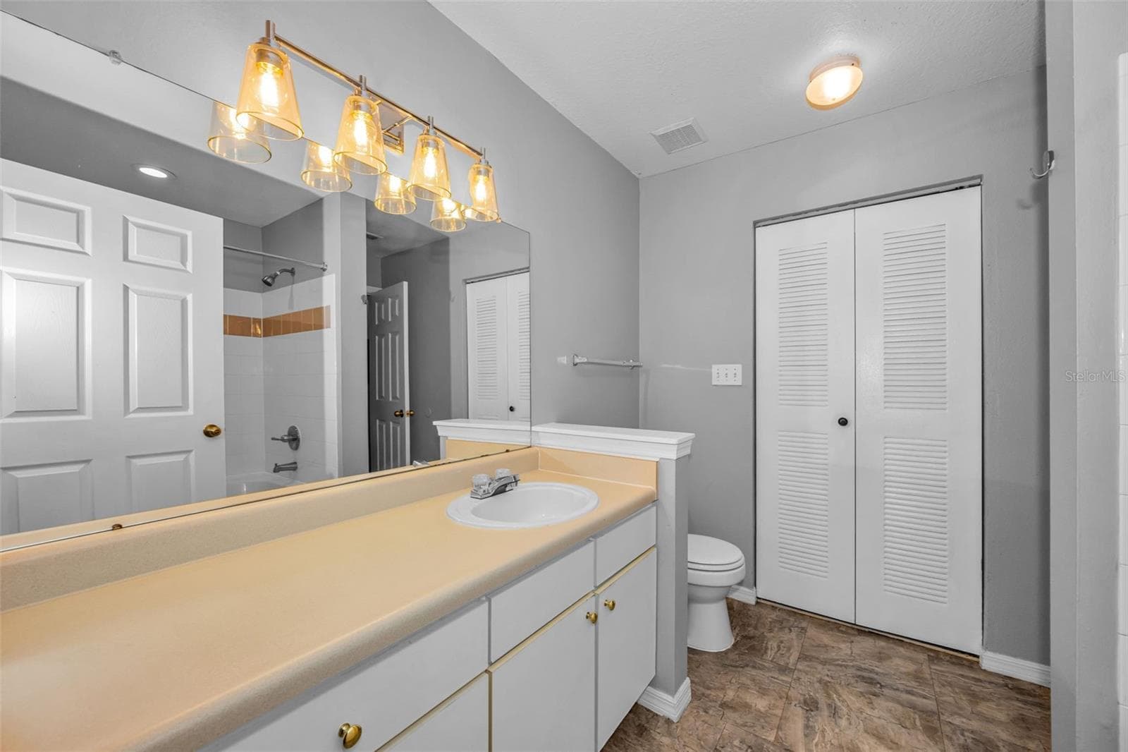 Bathroom 2 - 9078 LAKE CHASE ISLAND WAY #9078, TAMPA