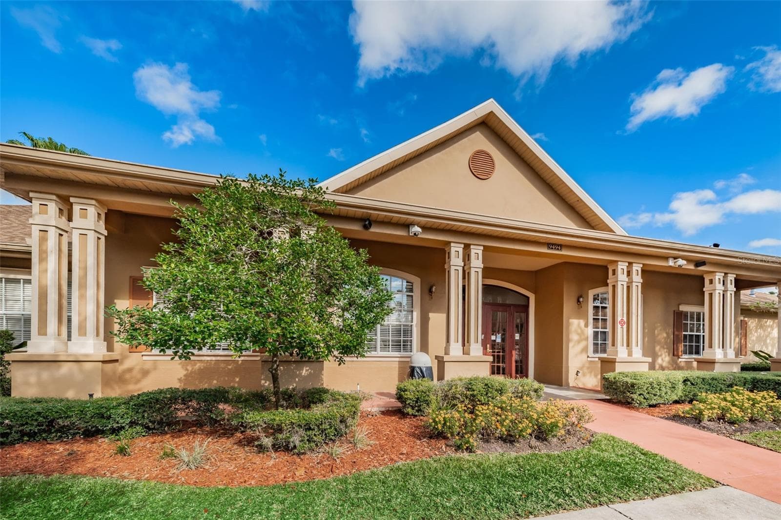 Clubhouse - 9078 LAKE CHASE ISLAND WAY #9078, TAMPA
