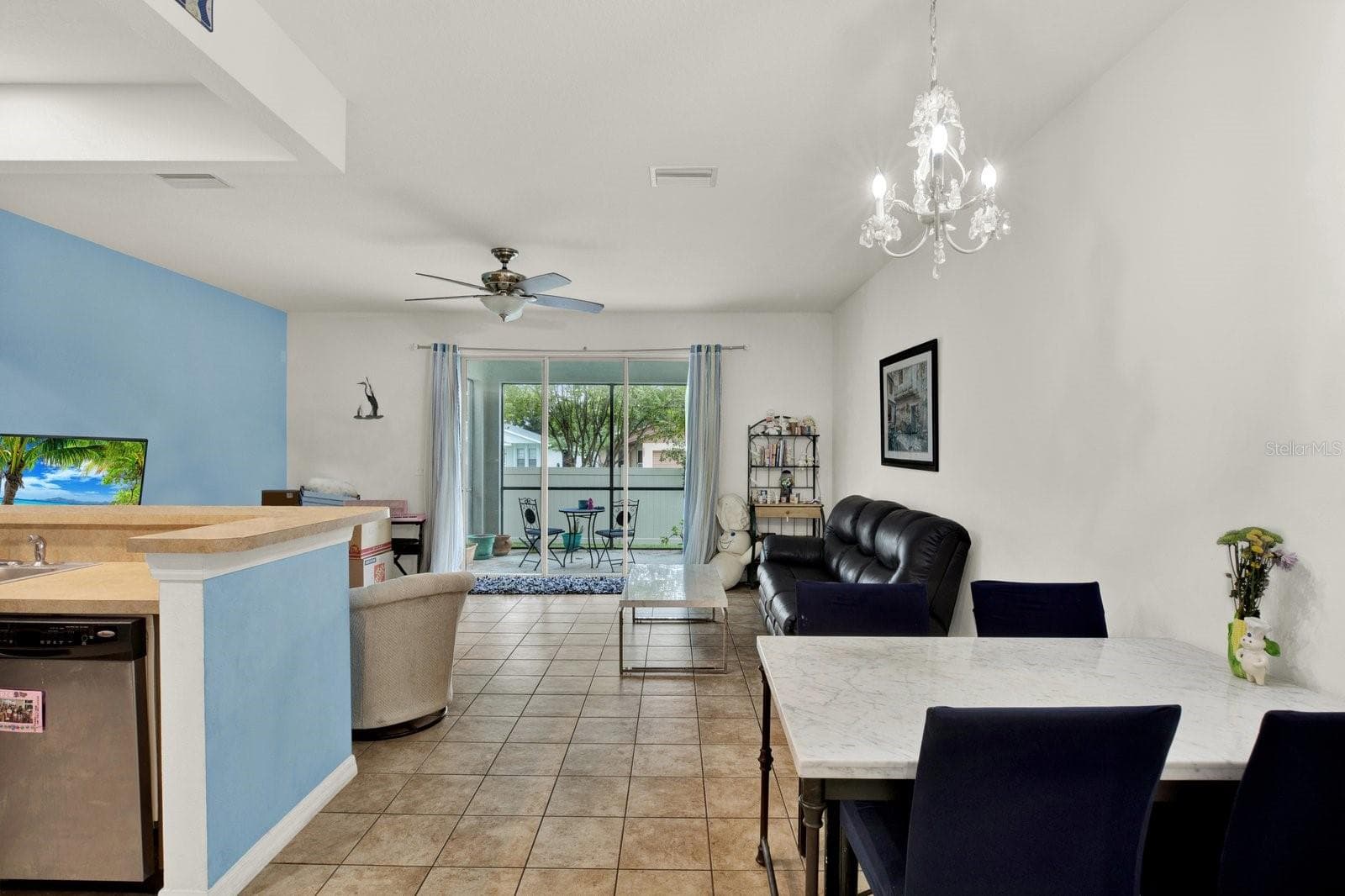Townhouse at 6843 46TH LN N, PINELLAS PARK, photo 5 of 31
