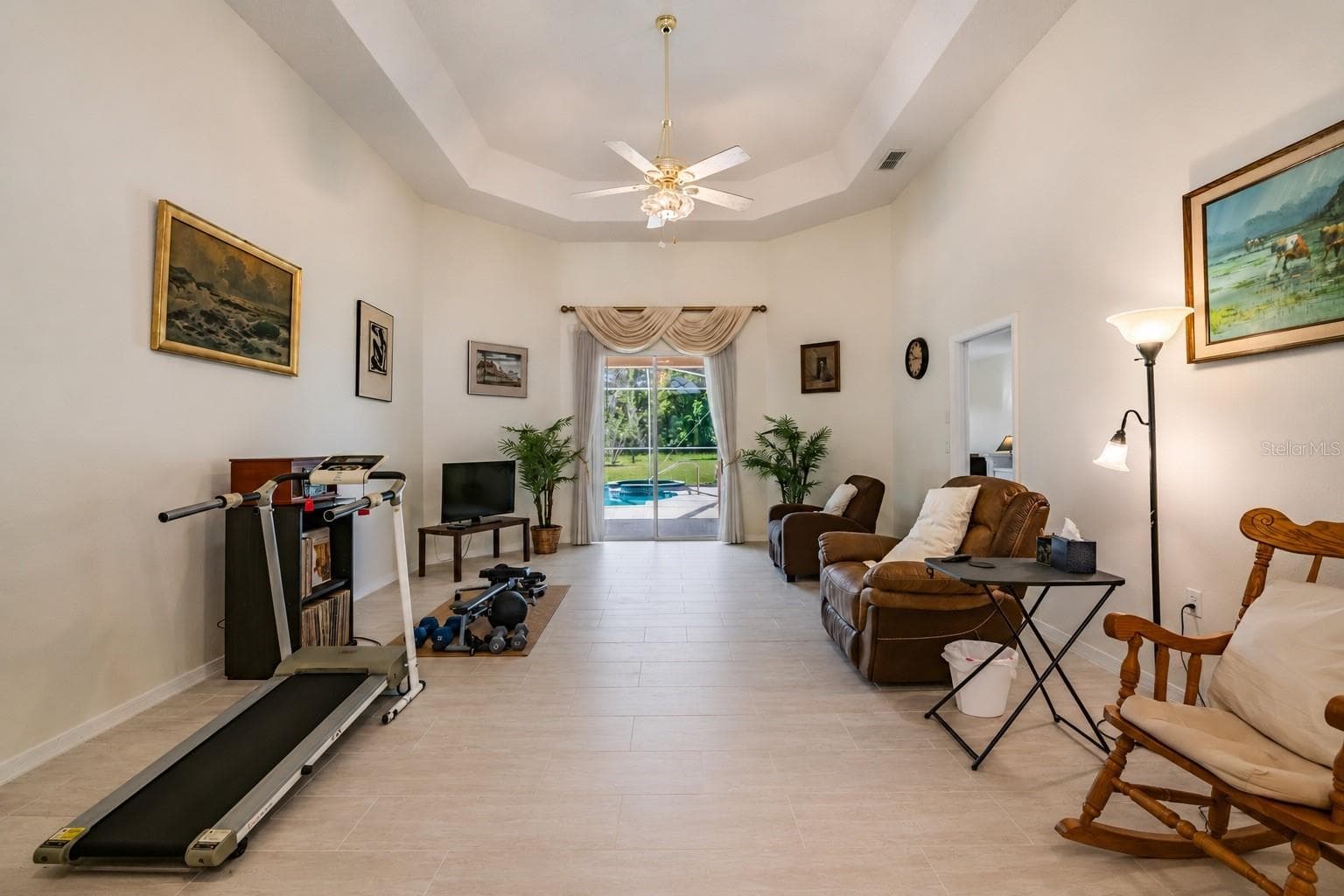 Single Family Residence at 13566 RUDI LOOP, SPRING HILL, photo 27 of 63