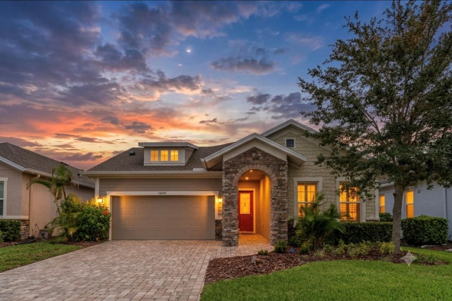 14008 SWALLOW HILL DR