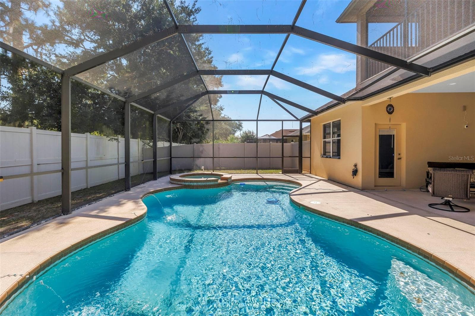 Single Family Residence at 27405 SORA BLVD, WESLEY CHAPEL, photo 3 of 42