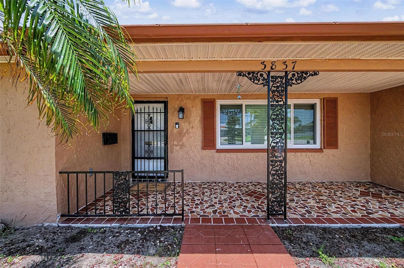 Single Family Residence at 3837 TOPSAIL TRL, NEW PORT RICHEY, photo 5 of 48