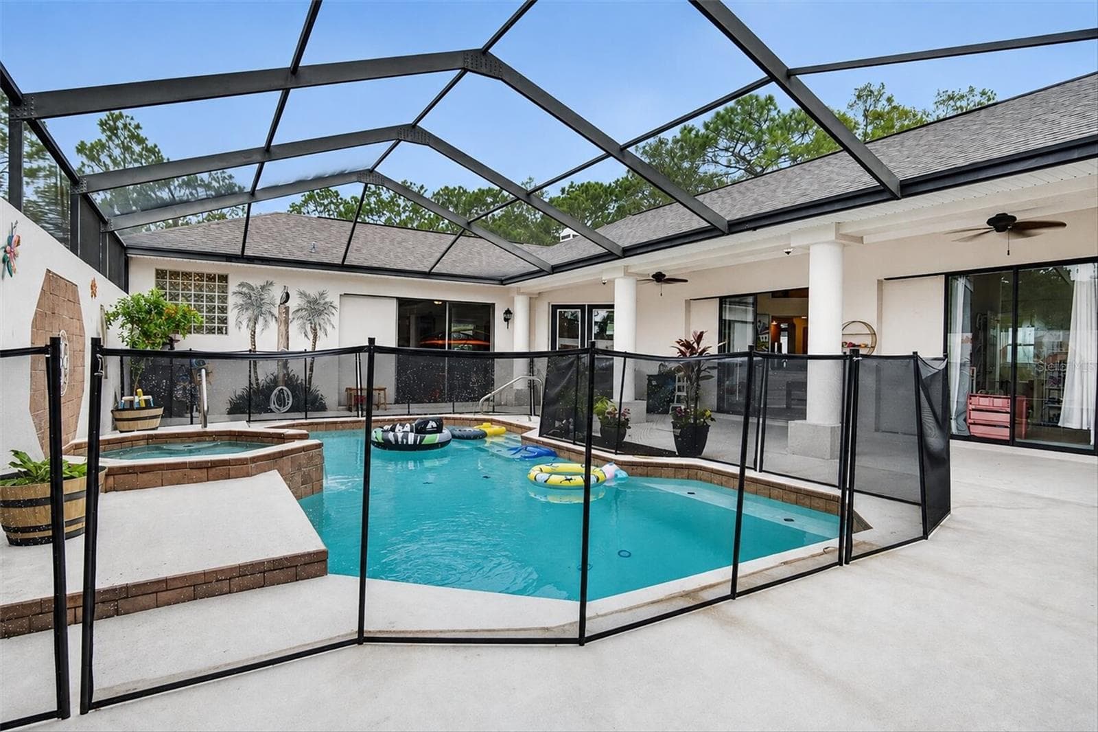 Single Family Residence at 9123 MAVIS RD, WEEKI WACHEE, photo 47 of 64