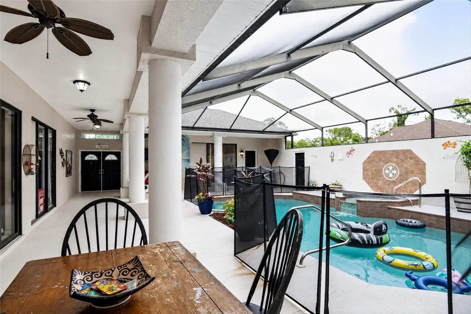 Single Family Residence at 9123 MAVIS RD, WEEKI WACHEE, photo 48 of 64