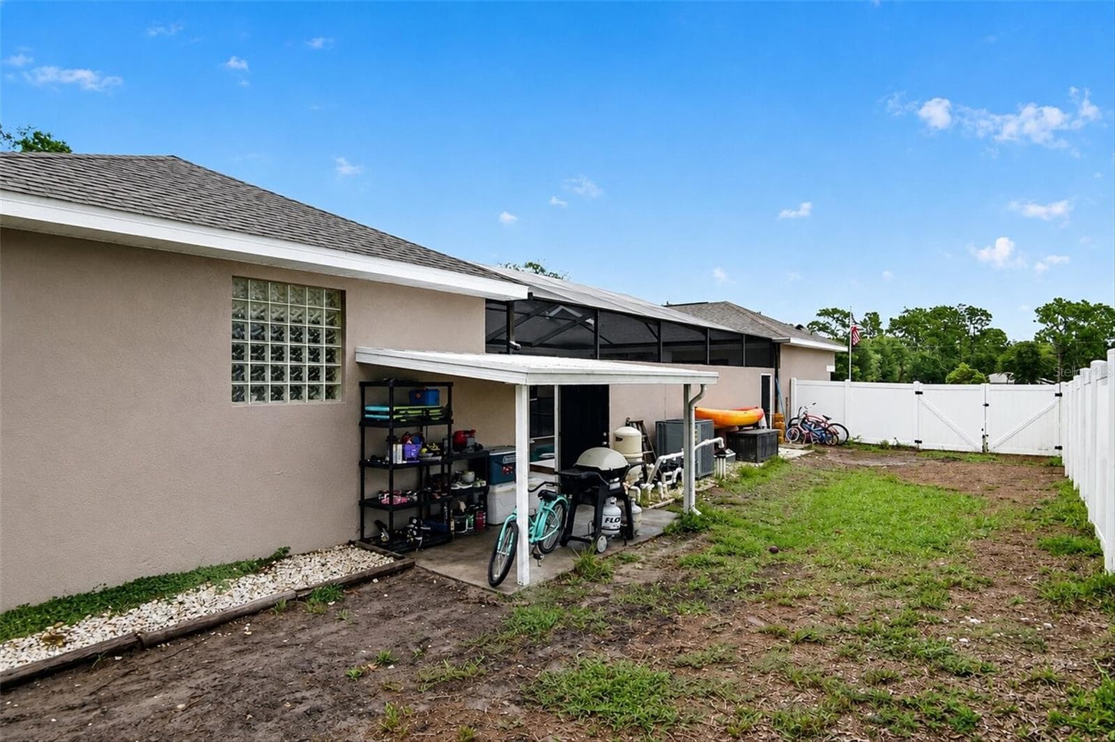Single Family Residence at 9123 MAVIS RD, WEEKI WACHEE, photo 56 of 64