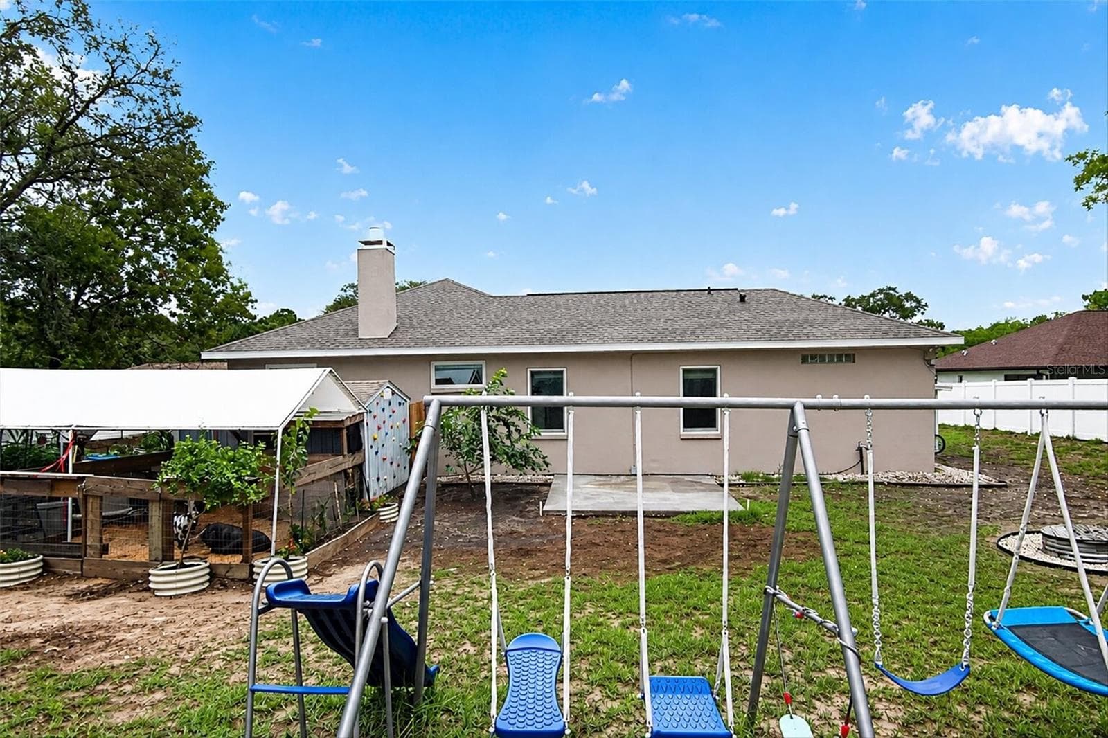 Single Family Residence at 9123 MAVIS RD, WEEKI WACHEE, photo 57 of 64