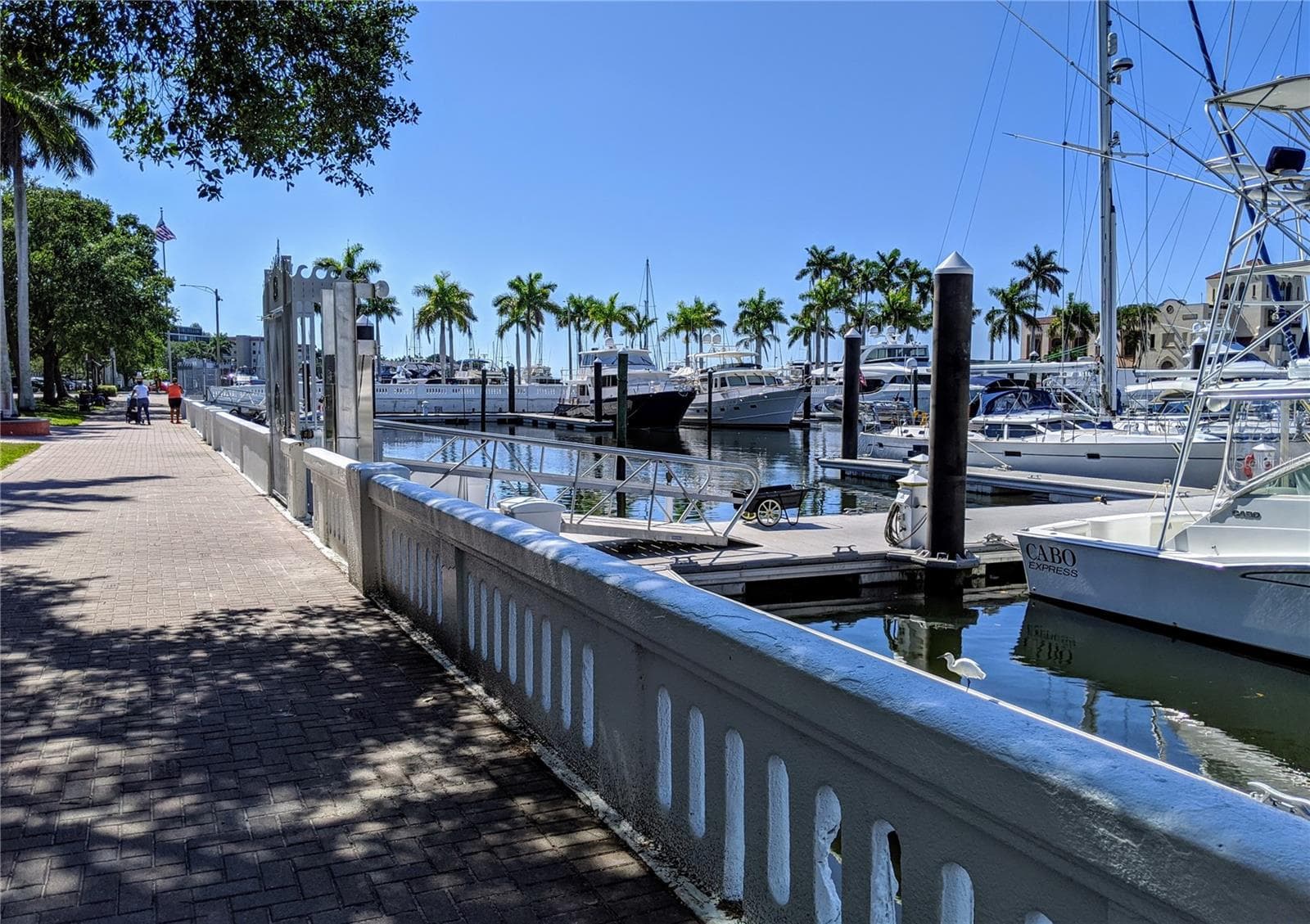 Downtown Bradenton Riverwalk... - 3714 LAKE BAYSHORE DR #K-418, BRADENTON