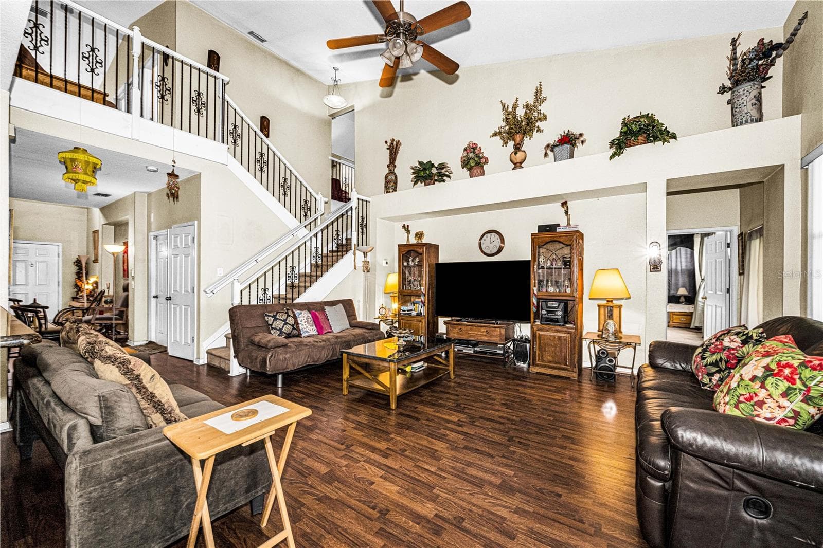 Single Family Residence at 11217 LAUREL BROOK CT, RIVERVIEW, photo 15 of 45