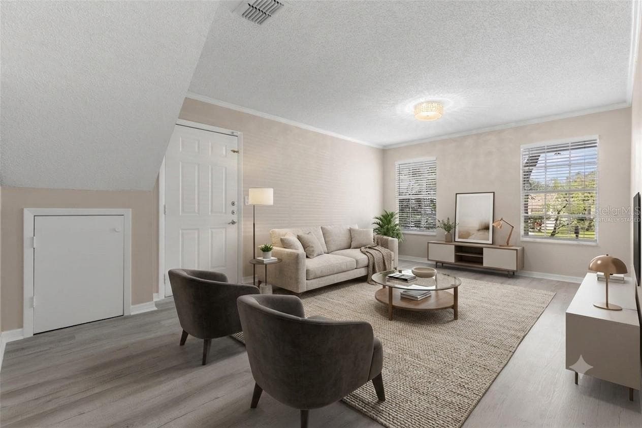 Virtually Staged - 7508 WAKULLA DR, TEMPLE TERRACE