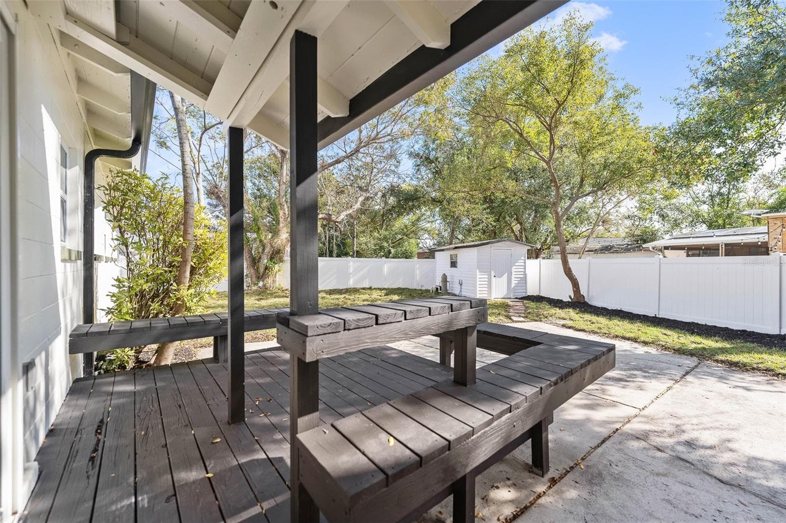 Single Family Residence at 2800 E ANDERSON ST, ORLANDO, photo 16 of 17