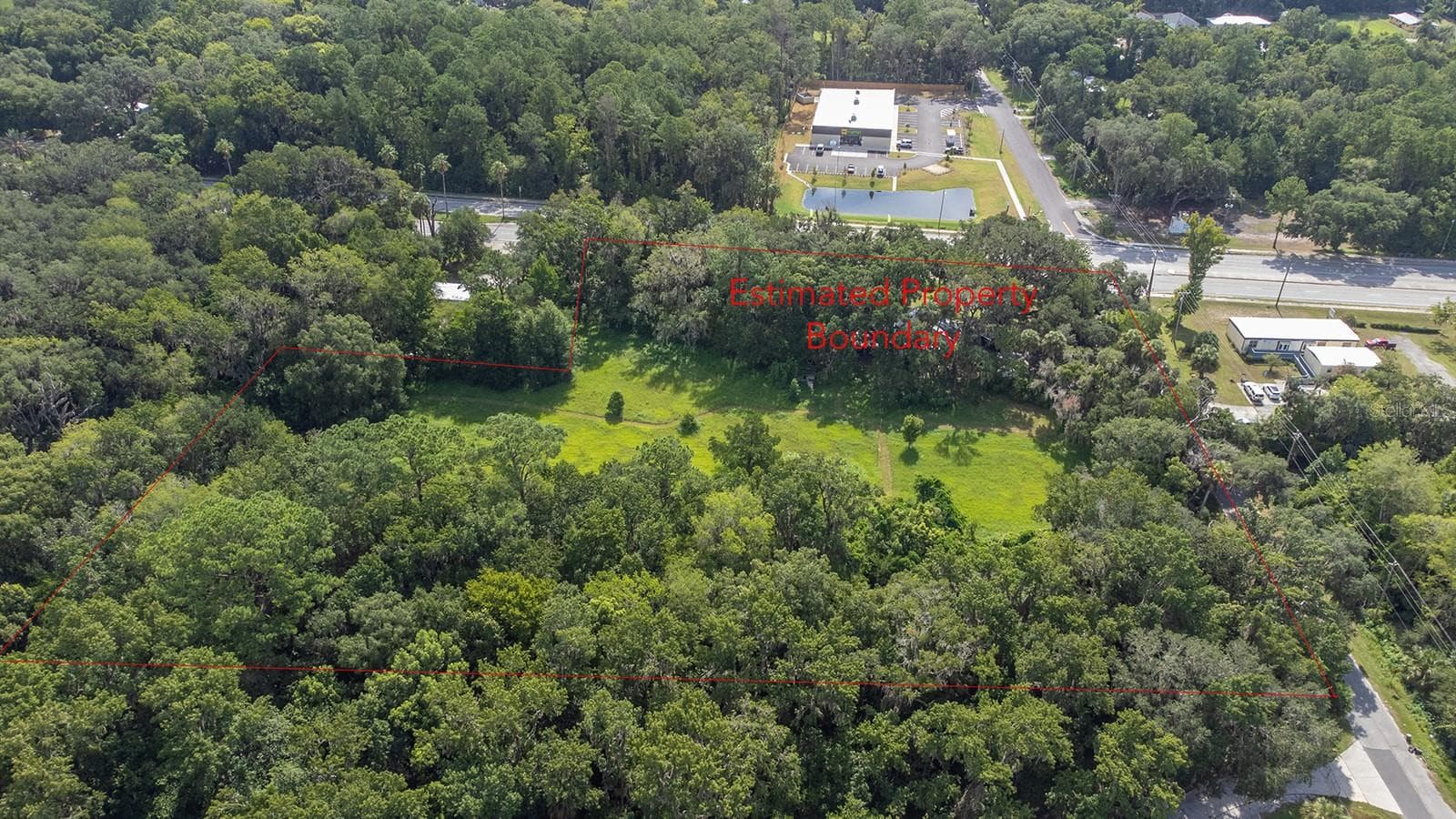 Single Family Residence at 104 W LOUIS BROER RD, EAST PALATKA, photo 11 of 21