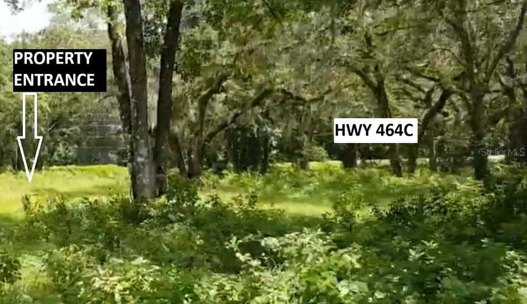 Land at 9438 SE HWY 464C SE, OCKLAWAHA, photo 3 of 12