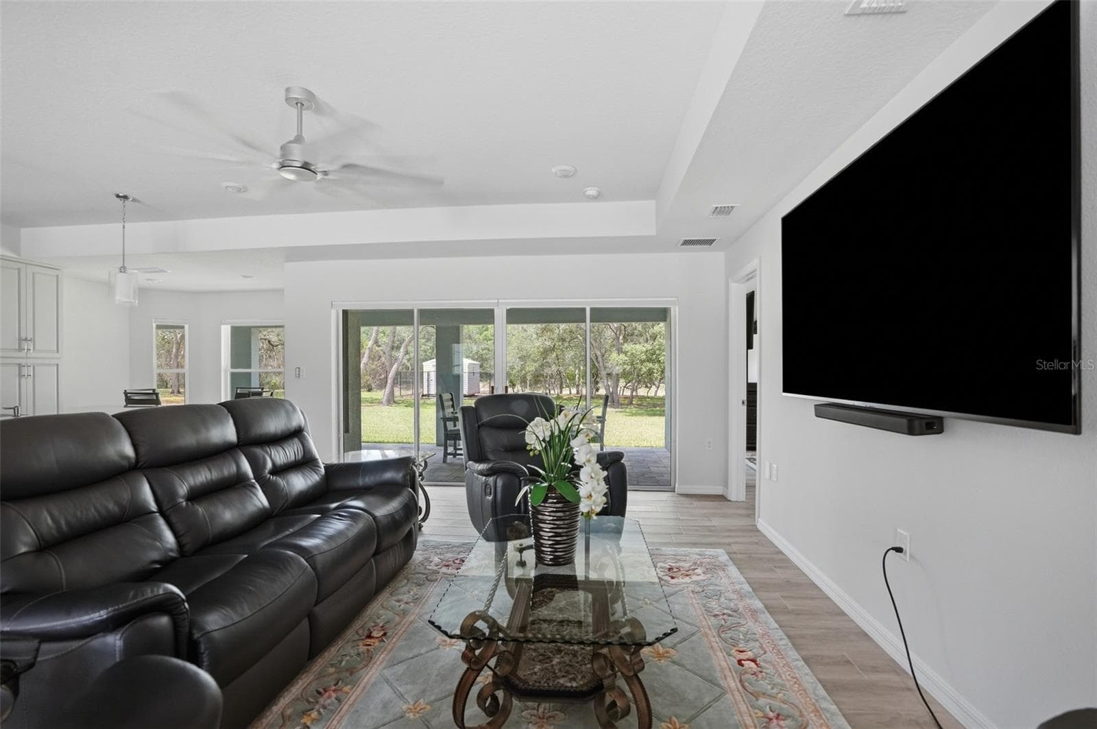 Single Family Residence at 10345 MEADOW WREN AVE, WEEKI WACHEE, photo 6 of 40