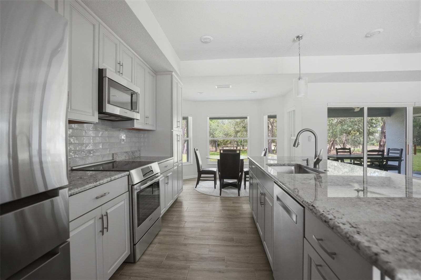 Single Family Residence at 10345 MEADOW WREN AVE, WEEKI WACHEE, photo 10 of 40